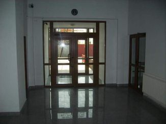 Barbu Vacarescu Residence