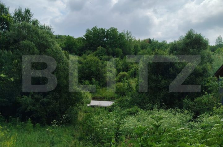 Teren de vanzare VALEA VOIEVOZILOR - Dambovita anunturi imobiliare Dambovita