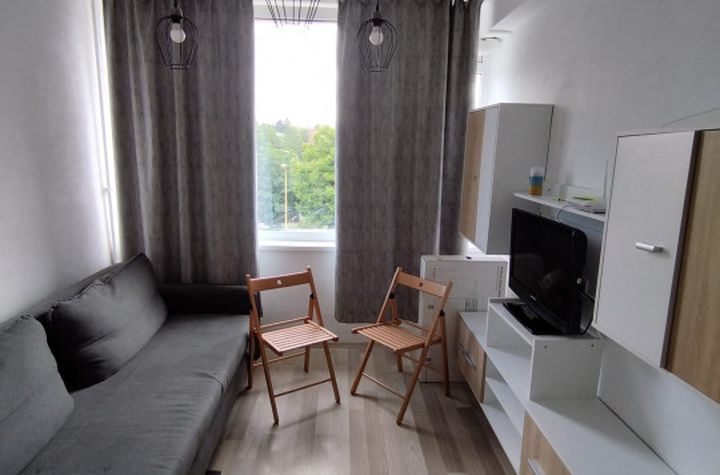 Garsonieră de vanzare ASTRA - Brasov anunturi imobiliare Brasov