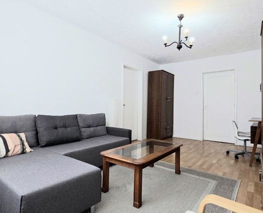 Apartament 2 camere Grigorescu, 50 mp