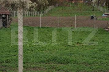 Teren de vanzare CALARASI - Cluj anunturi imobiliare Cluj