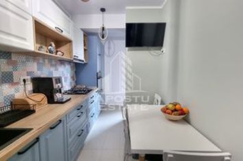 Apartament 2 camere, bloc nou, loc de parcare, Calea Aradului anunturi imobiliare Timis