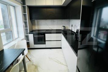 Apartament 2 camere de inchiriat TARGU MURES - Mures anunturi imobiliare Mures