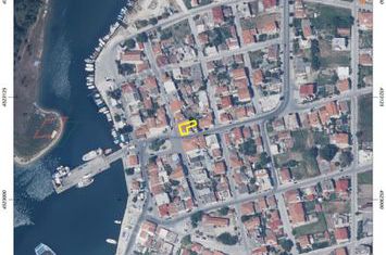 Clădire 402 mp în Keramoti Nestos, la 80 metri de mare anunturi imobiliare Grecia