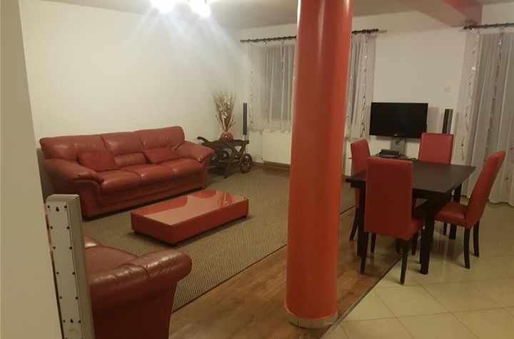Apartament 3 camere de vanzare BRAYTIM - Timis anunturi imobiliare Timis