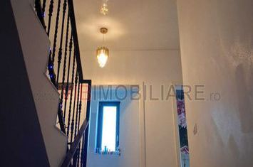 Duplex de închiriat Otopeni 4 camere + curte + parcare anunturi imobiliare Bucuresti