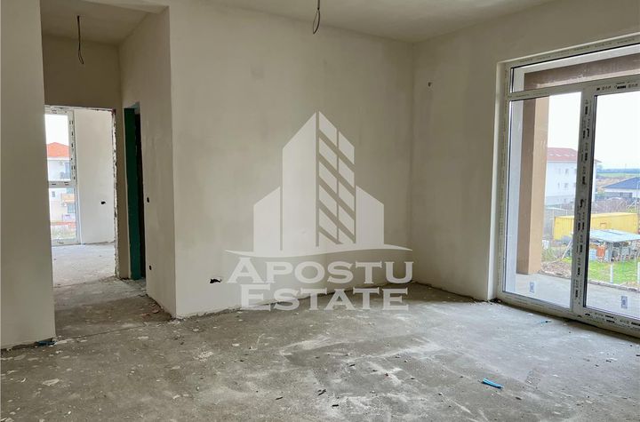 Apartament 2 camere de vanzare BRAYTIM - Timis anunturi imobiliare Timis