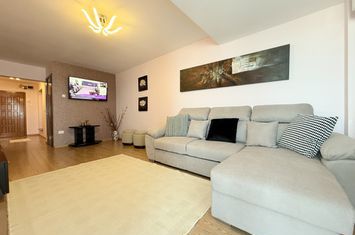 Apartament 3 camere de inchiriat FALEZA - Constanta anunturi imobiliare Constanta