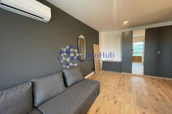 Apartament de inchiriat cu 2 camere- Zona Moara de Vant  Iasi anunturi imobiliare Iasi
