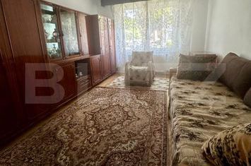 Apartament 3 camere de vanzare TARGU MURES - Mures anunturi imobiliare Mures