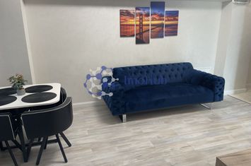 Apartament de inchiriat cu 2 camere- Zona Copou anunturi imobiliare Iasi