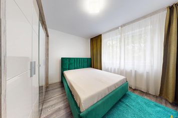 Apartament 2 camere de vanzare TRACTORUL - Brasov anunturi imobiliare Brasov