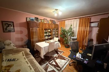 Apartament 4 camere de vanzare DACIA - Iasi anunturi imobiliare Iasi