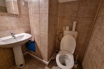 Apartament 3 camere de vanzare ULTRACENTRAL - Bacau anunturi imobiliare Bacau