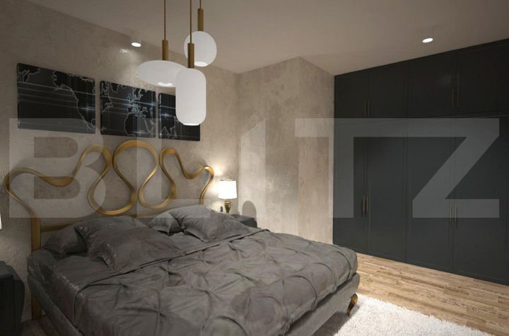 Garsonieră de vanzare IASI - Iasi anunturi imobiliare Iasi