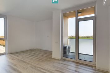 Apartament spațios cu 2 camere în Torontalului anunturi imobiliare Timis