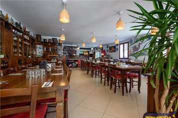 Spațiu comercial de vanzare EXTERIOR EST - Brasov anunturi imobiliare Brasov