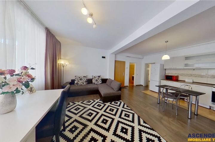 Apartament 3 camere de inchiriat TOMIS 4 - Constanta anunturi imobiliare Constanta