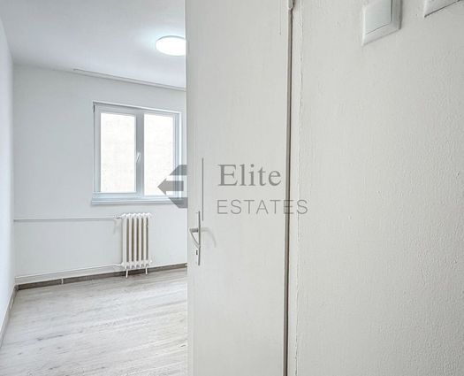 Garsonieră Dacia, 12 mp