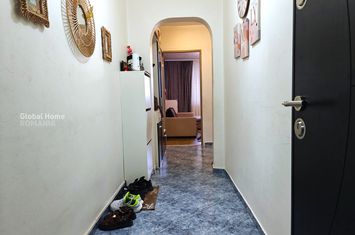 Apartament 2 camere de vanzare DRUMUL TABEREI - Bucuresti anunturi imobiliare Bucuresti