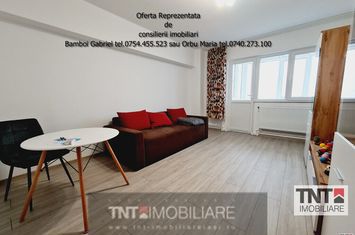 Apartament 3 camere decomandat de inchiriat zona Podu Ros anunturi imobiliare Iasi