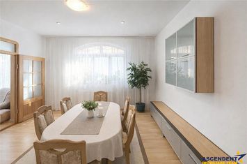 Vilă - 4 camere de vanzare LIBERTATII - Mures anunturi imobiliare Mures