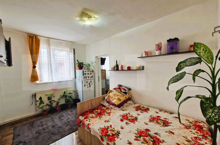 Apartament 2 camere de vanzare APAHIDA - Cluj anunturi imobiliare Cluj
