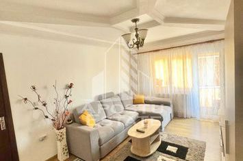 Apartament cu 3 camere complet mobilat si utilat in Girocului. anunturi imobiliare Timis