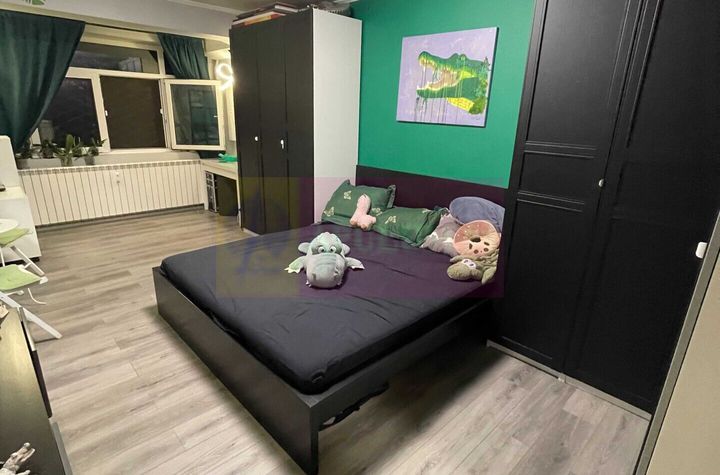Vanzare apartament de 3 camere Mihai Bravu-Vatra Luminoasa anunturi imobiliare Bucuresti