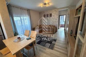 Apartament 2 camere, Pet Friendly,centrala proprie,Timis-Giroc anunturi imobiliare Timis