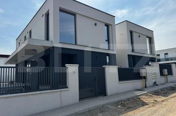 Vilă - 4 camere de vanzare ALBA IULIA - Alba anunturi imobiliare Alba