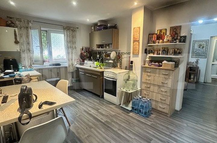 Apartament 2 camere de vanzare IANCULUI - Bucuresti anunturi imobiliare Bucuresti