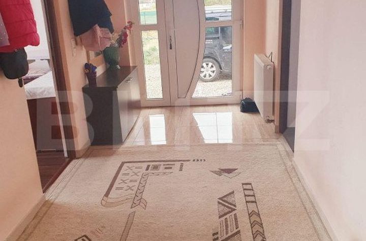 Casă - 3 camere de vanzare BISTRITA - Bistrita-Nasaud anunturi imobiliare Bistrita-Nasaud