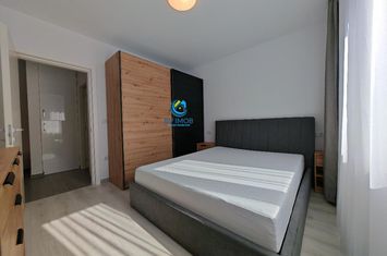 Apartament 2 camere de inchiriat TRACTORUL - Brasov anunturi imobiliare Brasov