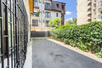 Inchiriere | Parter | Petre Ispirescu | 2 Intrări | Curte | Parcare anunturi imobiliare Bucuresti