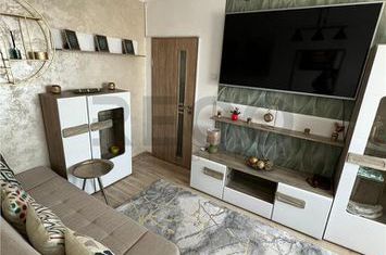 Apartament 3 camere de vanzare CENTRAL - Bihor anunturi imobiliare Bihor