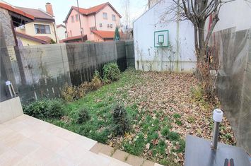 Casă - 4 camere de inchiriat PIPERA - Bucuresti anunturi imobiliare Bucuresti