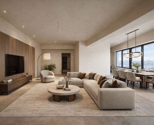 Apartament 5 camere Manastur, 200 mp