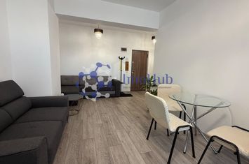 Ap. 2 camere, Gara - ARKA Residence, 50 mp, parcare, intabulat anunturi imobiliare Iasi