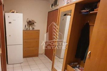 Inchiriez apartament cu 2 camere zona UTA anunturi imobiliare Arad