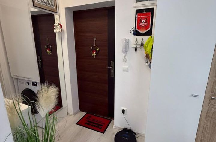 Apartament 2 camere de vanzare TURNISOR - Sibiu anunturi imobiliare Sibiu