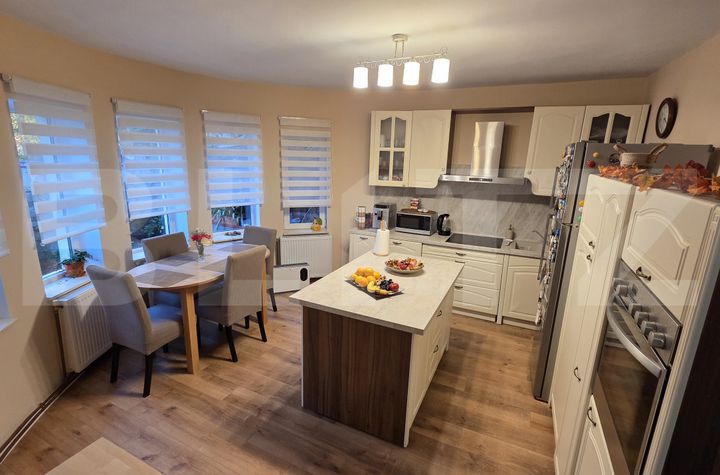 Vilă - 7 camere de vanzare CETATE - Alba anunturi imobiliare Alba