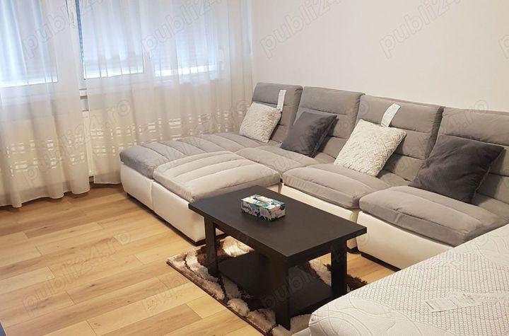 Apartament 2 camere de vanzare CENTRAL - Timis anunturi imobiliare Timis