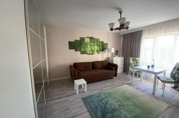 Inchiriere garsoniera mobilata/utilata vedere spate imobil 1989 Stirbei Voda anunturi imobiliare Bucuresti