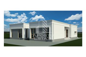 Duplex cu 4 camere, 2 bai si terasa, Dumbrăvița anunturi imobiliare Timis