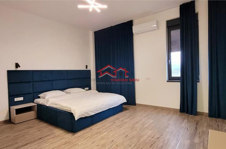 Garsonieră de inchiriat SELIMBAR - Sibiu anunturi imobiliare Sibiu