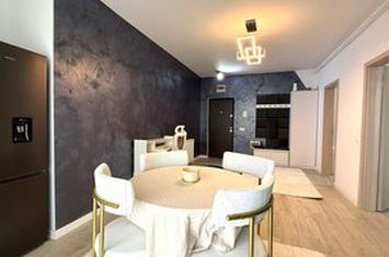 Apartament 2 camere de vanzare CHINTENI - Cluj anunturi imobiliare Cluj