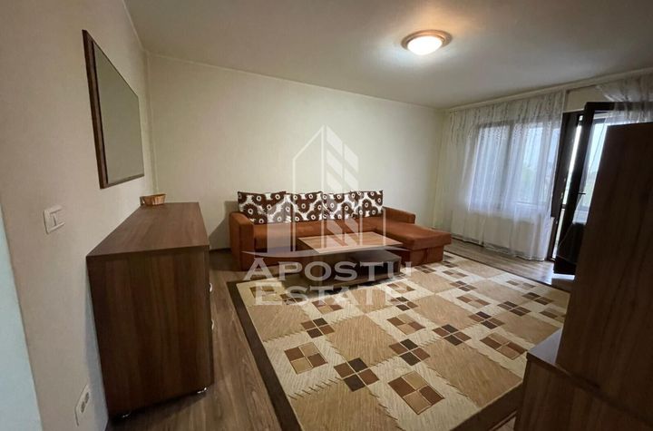 Apartament 2 camere, loc de parcare, centrala proprie, zona Lipovei anunturi imobiliare Timis