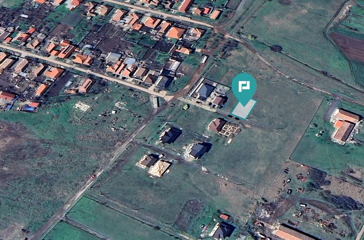 Loc de casa de 448mp în Livada anunturi imobiliare Arad