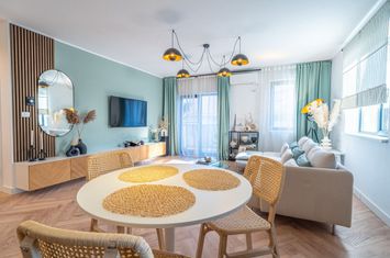 Apartament amenajat complet, ideal pentru familie sau investiție. anunturi imobiliare Arad